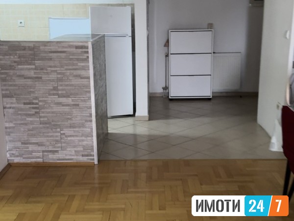 Sell Apartment in   GjPetrov