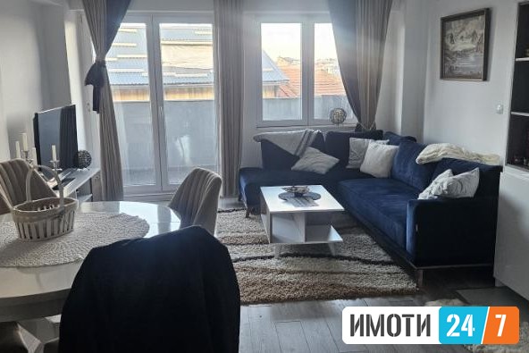 Rent Apartments in   Centar