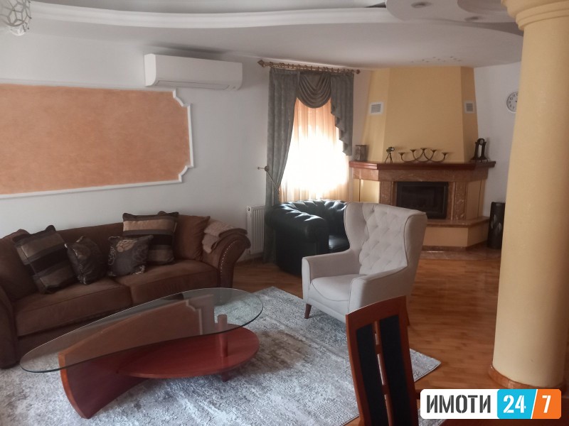 Rent House in   Kozle