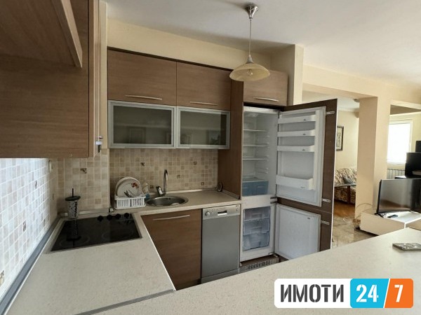 Rent Apartment in   Karposh 2