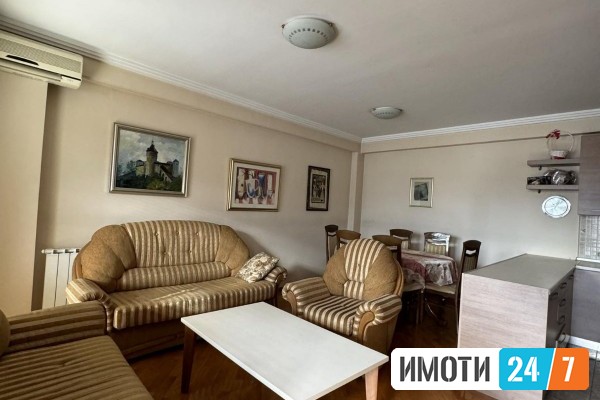 Rent Apartments in   Karposh 2