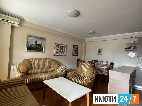 Rent Apartment in   Karposh 2