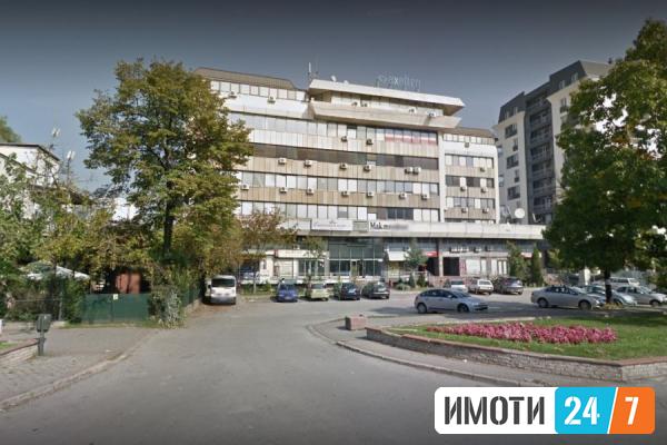 Sell Office space in   Karposh 3