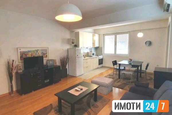 Rent Apartments in   Centar