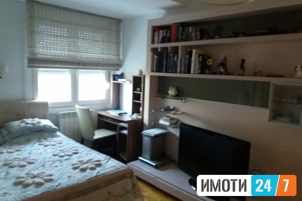 Rent Apartments in   Taftalidze 1