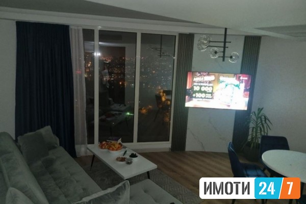 Sell Apartments in   Aerodrom