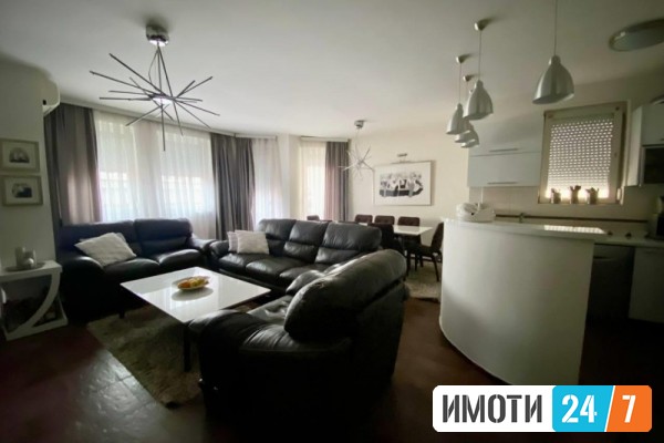 Sell Apartments in   Centar