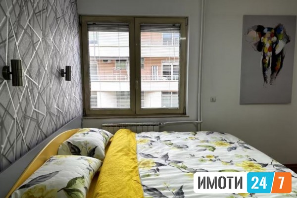 Rent Apartments in   Centar