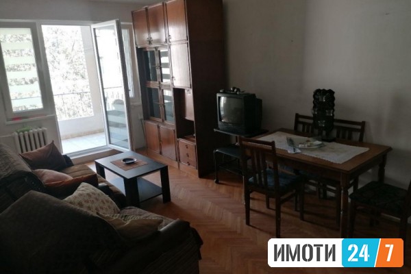 Sell Apartments in   Karposh 3