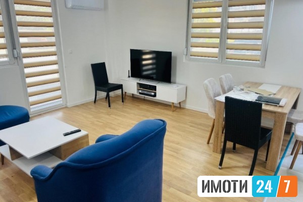 Rent Apartments in   Vlae