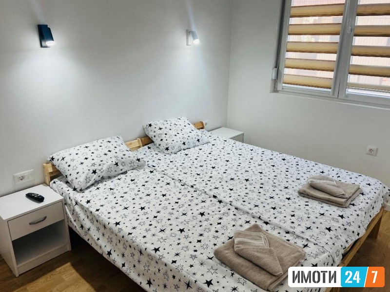 Rent Apartment in   Vlae