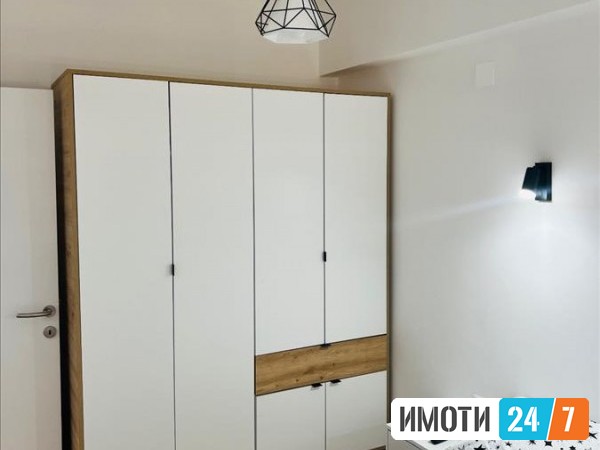 Rent Apartment in   Vlae