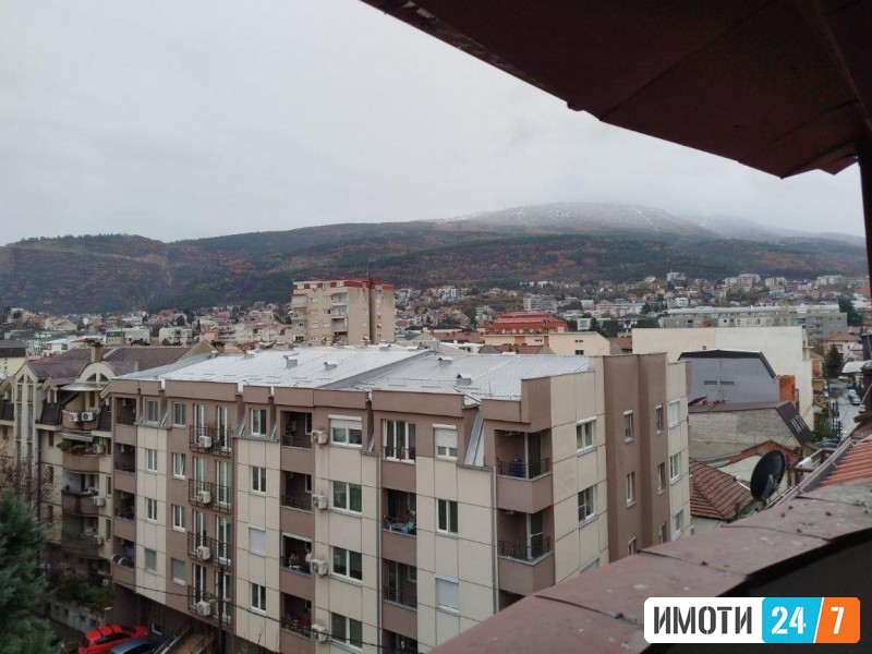 Sell Apartment in   KVoda