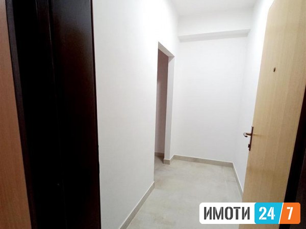 Sell Apartment in   Karposh 4