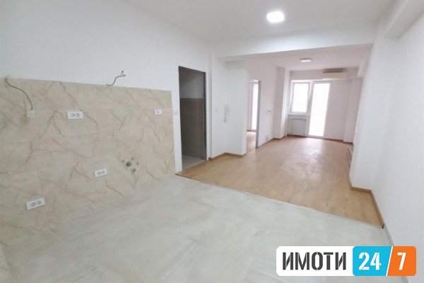 Sell Apartments in   Karposh 4