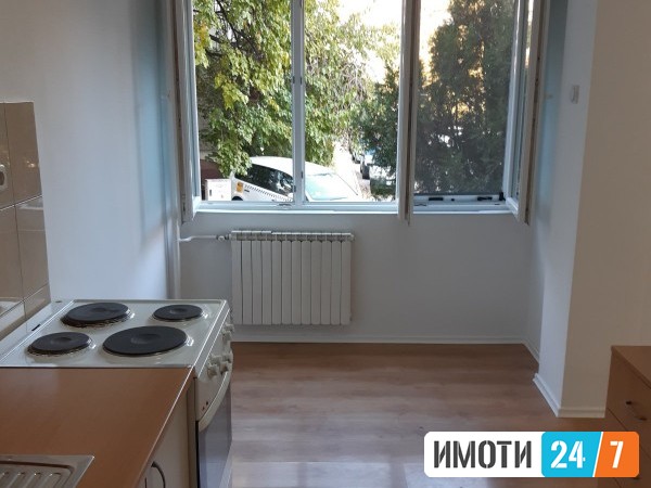 Rent Apartment in   Ostrovo