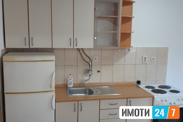 Rent Apartments in   Ostrovo