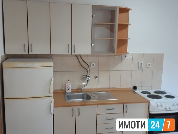 Rent Apartment in   Ostrovo