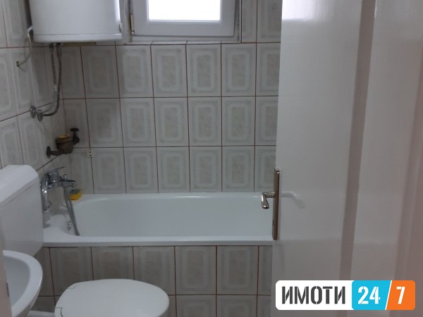 Rent Apartment in   Ostrovo