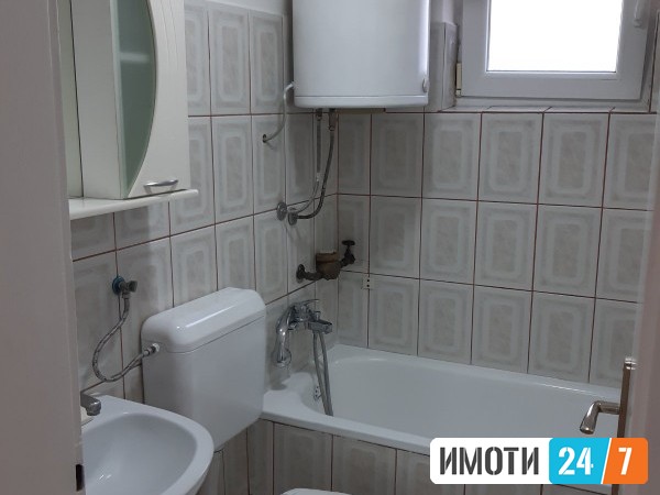 Rent Apartment in   Ostrovo