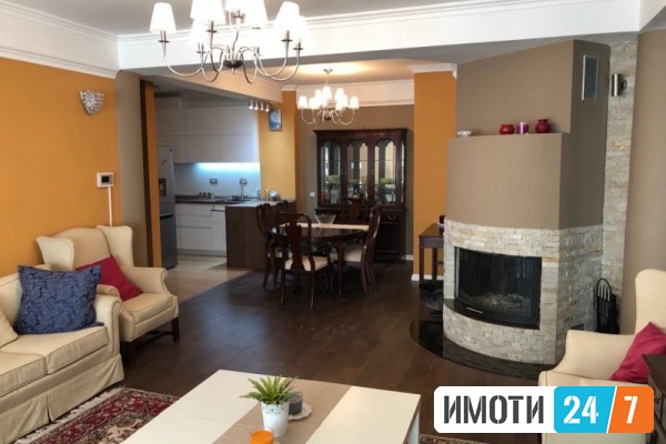 Rent Apartments in   Vodno