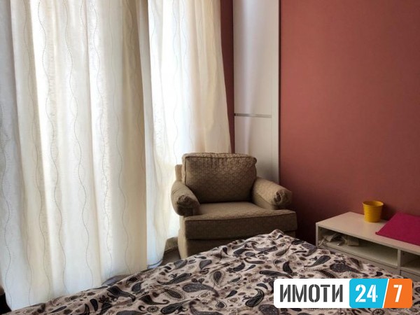 Rent Apartment in   Vodno