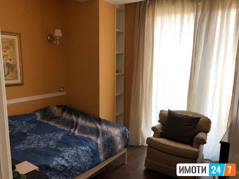 Rent Apartment in   Vodno