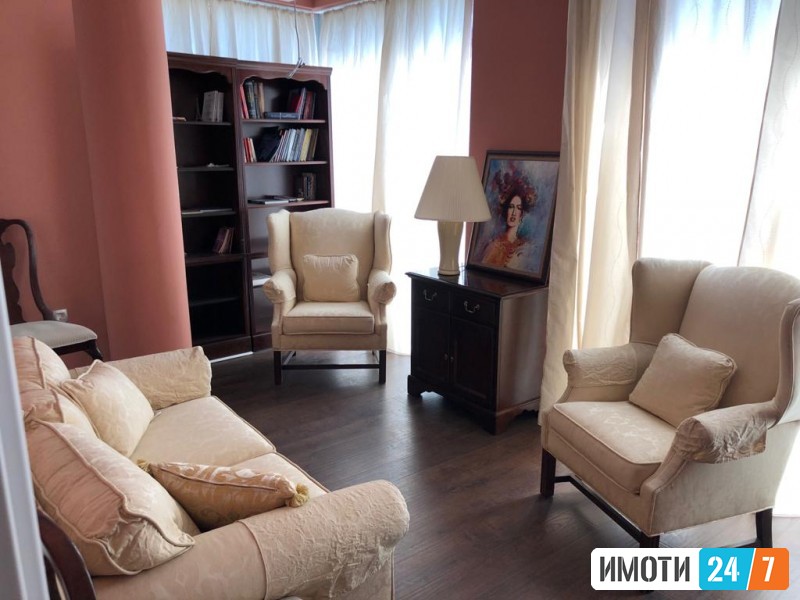 Rent Apartment in   Vodno