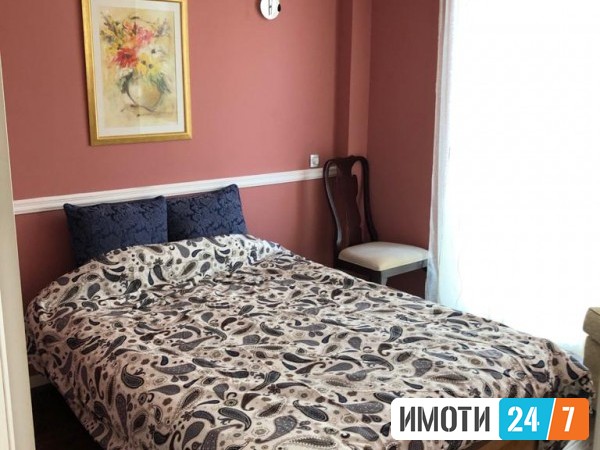 Rent Apartment in   Vodno