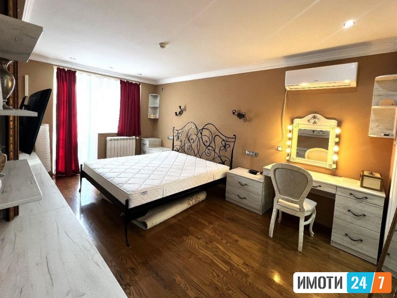 Rent Apartment in   Taftalidze 1