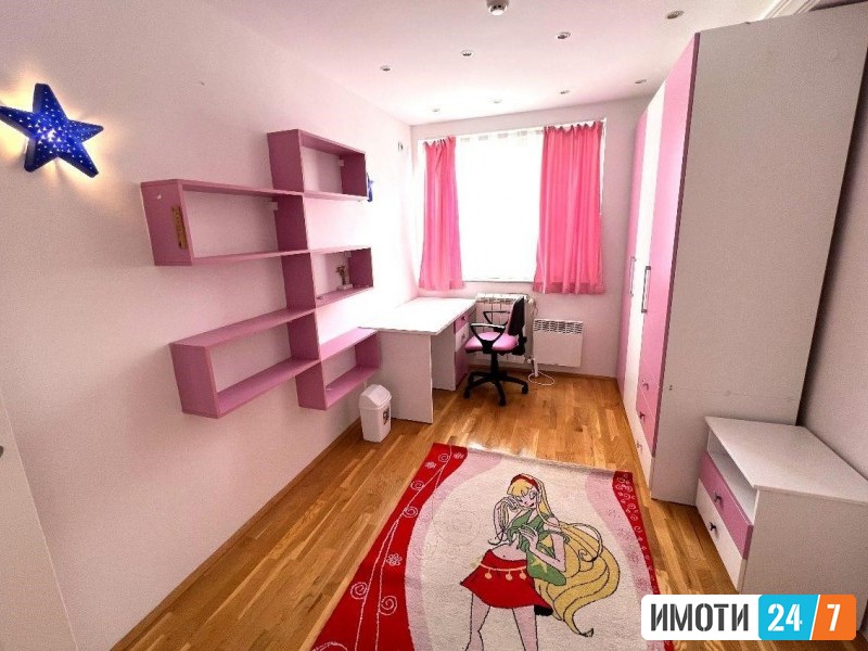 Rent Apartment in   Taftalidze 1