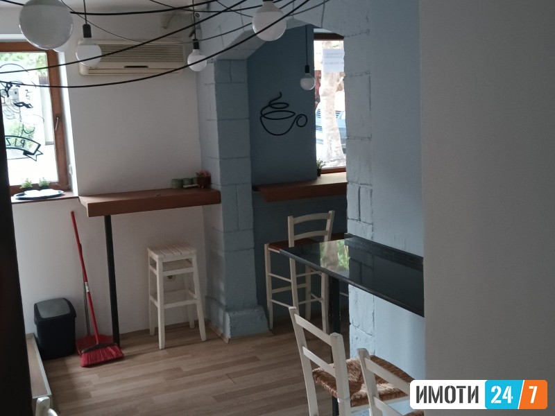 Rent Office space in   Centar