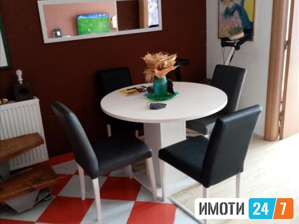 Sell Apartment in   KVoda