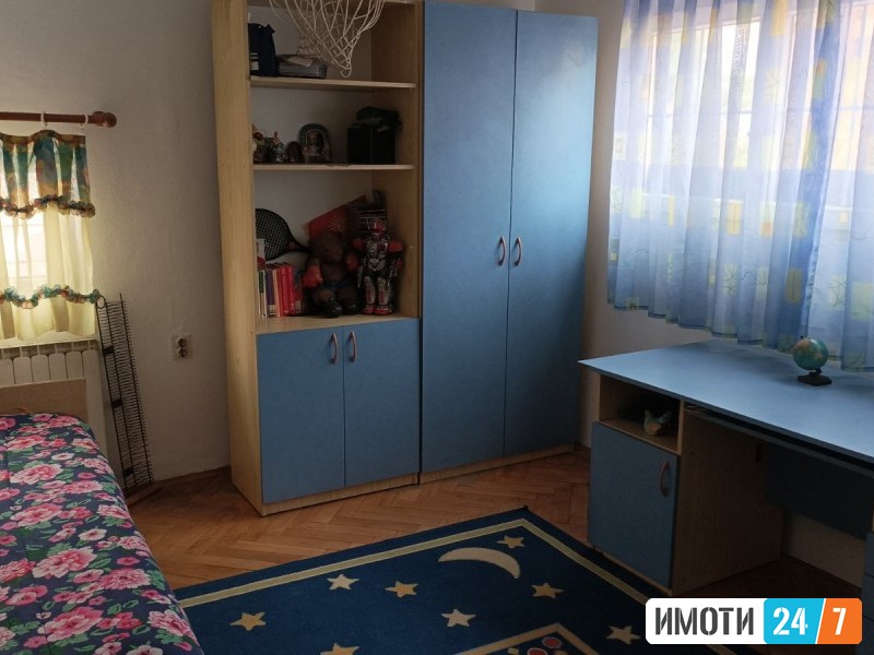 Sell Apartment in   Aerodrom