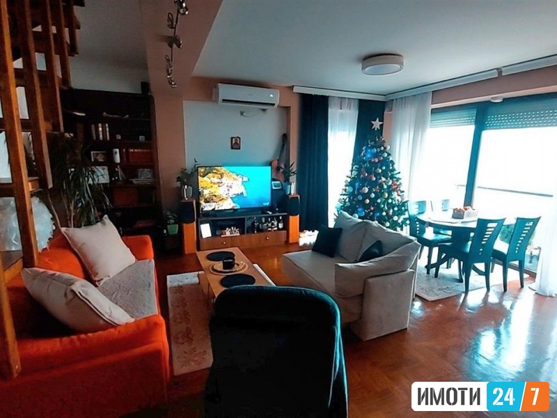 Sell Apartment in   KVoda