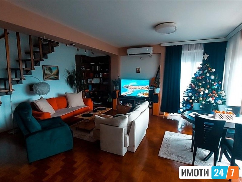 Sell Apartment in   KVoda