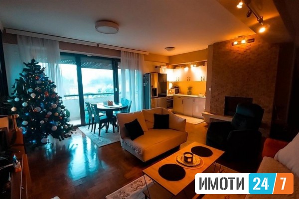 Sell Apartments in   KVoda