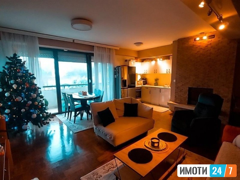 Sell Apartment in   KVoda