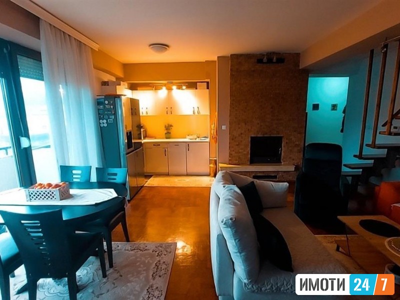 Sell Apartment in   KVoda