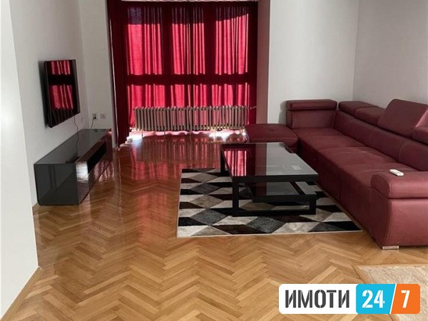 Rent Apartment in   Aerodrom