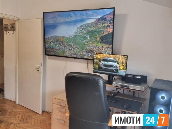 Sell Apartment in   GjPetrov