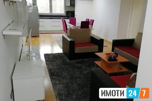 Rent Apartments in   Centar