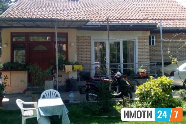 Sell House in   GjPetrov