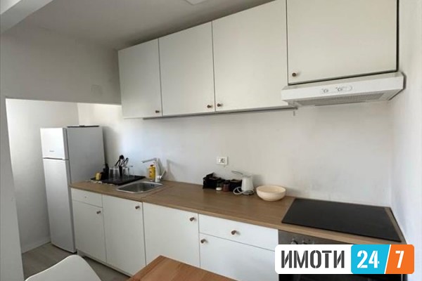 Rent Apartments in   Karposh 2