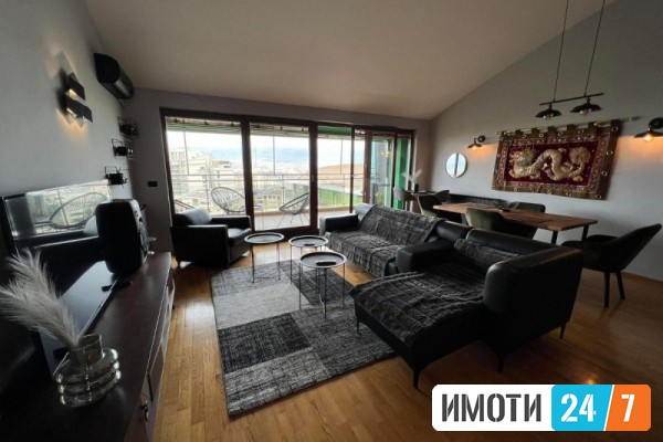 Rent Apartments in   Vodno