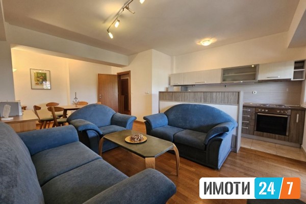 Rent Apartments in   Taftalidze 1