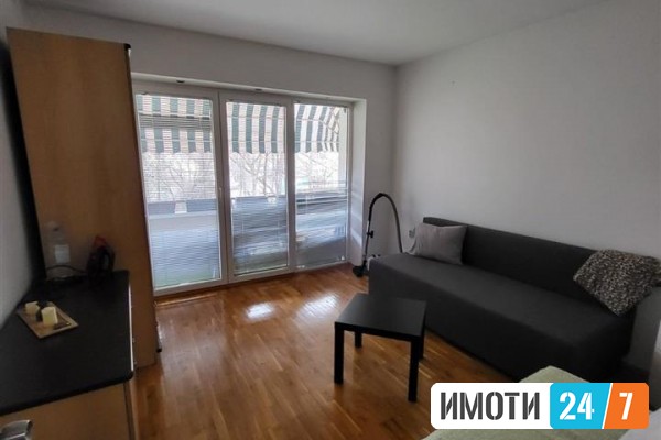 Rent Apartments in   GjPetrov