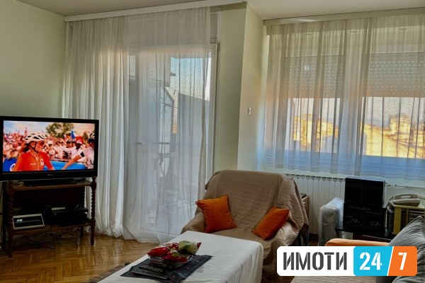 Sell Apartments in   Aerodrom