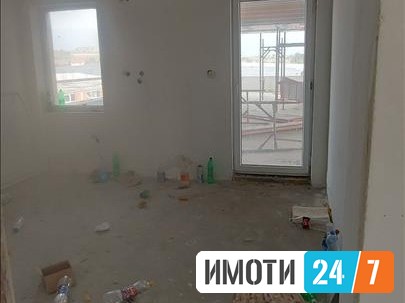 Се продава Деловен простор во  нас Визбегово