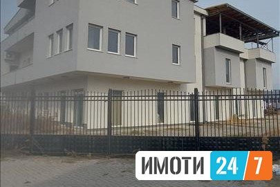 Се продава Деловен простор во  нас Визбегово